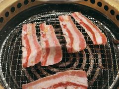-拾也•和牛•海鲜•烤肉放题(卓悦INTOWN店)
