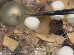 -曹家小菜(胜太路店)