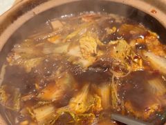 -陈阿婆鱼头泡饼·京味菜(复兴路店)