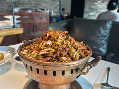 -四季民福烤鸭店(外滩外白渡桥店)