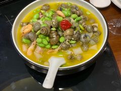 -锡和无锡菜(景丽苑店)