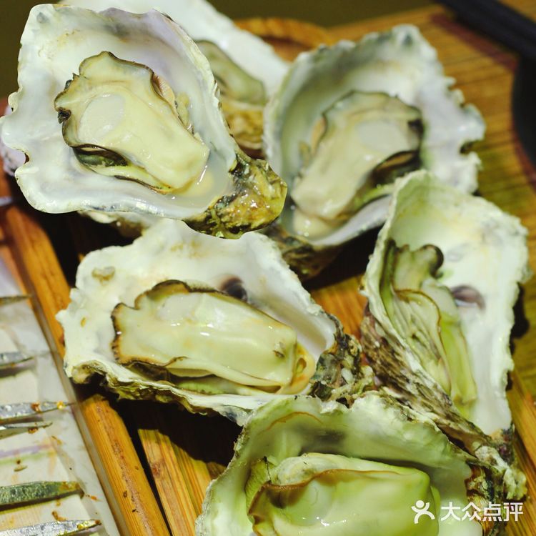 最鲜美的生蚝吃法⚠️爱吃生蚝的都不能错过了