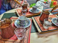 -Turka土耳咖(五大道店)