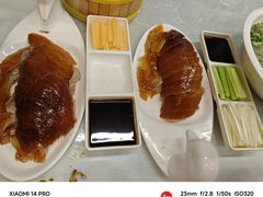 -金鸭都·老北京特色家常菜(潘家园店)