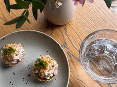 -BOR Eatery(安福路店)