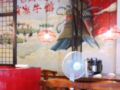 大堂-有家牛馆·回归中式牛排·传承温州味(滨江龙湖天街店)