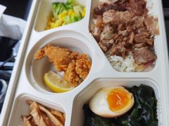 -味千拉面(金融街店)