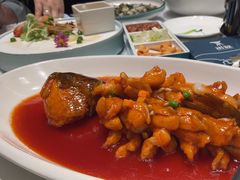 -银筵(武夷路店)