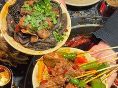 -蜀大侠火锅(总府路店)