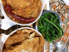 -文昌桥螺蛳粉(魏公村店)