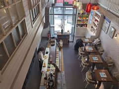 -红卡Cafe(尚8里店)