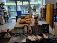 -观澜湖手艺工场·陶艺·吹玻璃·拼豆