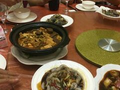 -吕四渔港码头海鲜餐厅