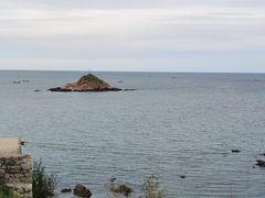 -养马岛旅游度假区