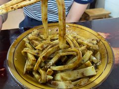 峨眉曹凉粉-曹凉粉(西正街店)