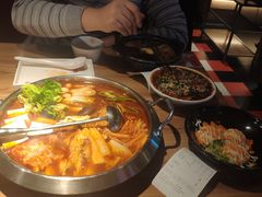 -炉小哥烤肉(朗悦公园茂店)