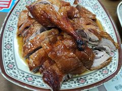 -聂记粤菜馆(鼓西路店)