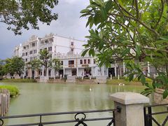 -赤坎·广东华侨国际旅游度假区