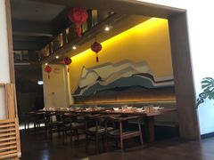 -陆壹捌餐厅(五大道店)