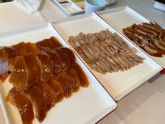 -玉林烤鸭店(定福庄店)