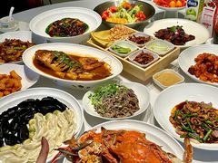 -渔家风味·鲅鱼水饺·央视展播·海鲜天津菜(开发区店)