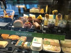 -星巴克(兰桂坊店)