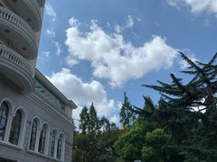 -上海安亭别墅花园酒店