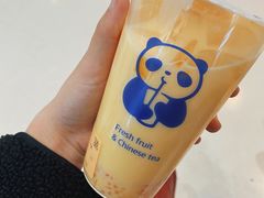 -茶百道(太原茂业天地店)