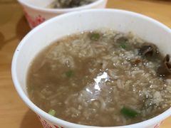 -百成大同鸭肉粥(大同总店)