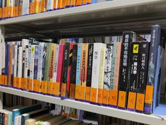 -天津市南开区图书馆
