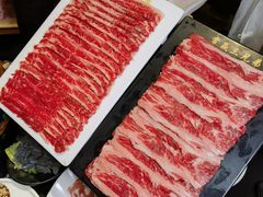 -常赢三兄弟·清真涮肉·清真炒菜(朝阳新城店)