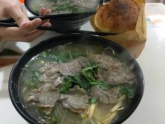 -牛煎里牛肉煎包淮南牛肉汤(广东路店)