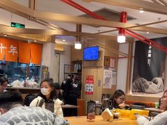 -味千拉面(双井店)