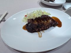 -恒悦轩·粤菜(上海展览中心店)