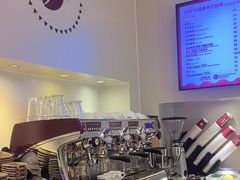 -COSTA COFFEE(天通苑华联店)