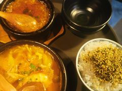 -肉魁屋·烧肉·烧鸟·酒场(高新店)