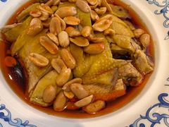 川香口水鸡-梁记粥铺(开元地中海店)