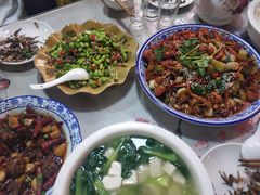 -灶东家民间菜(回兴店)