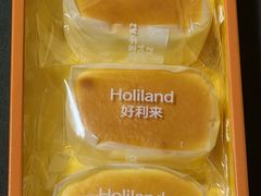 -好利来(上海长宁龙之梦店)