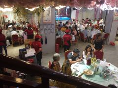 大堂-九嶷人间(泠江中路店)