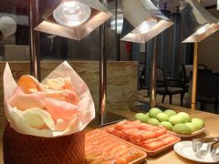 -京香轩·中餐厅(上海中庚聚龙酒店)