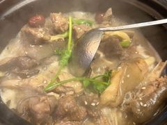 红焖羊肉-厨房好味(国贸店)