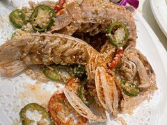 -海儀美食楼(湾仔海鲜街店)
