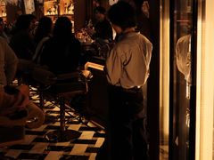 -THE OLD HOUSE酒吧