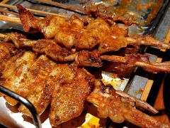 -李不管把把烧(绵阳总店)