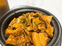 -食光慢宴·安吉土菜馆