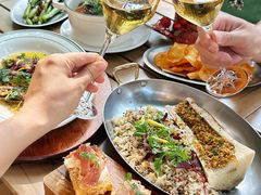 -Bistro 63 创意融合料理(广粤天地店)