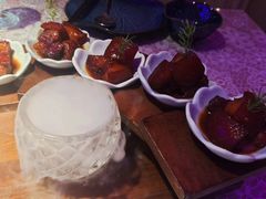 -十二月·宁夏盐池滩羊肉火锅