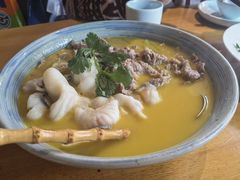 -竹里馆 ·茶食(奥体店)