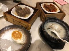 -新好景海鲜酒家(新塘店)